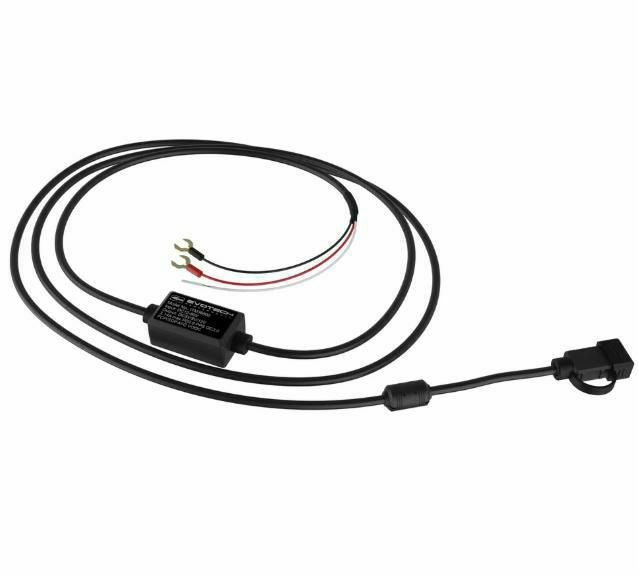Evotech Performance製TRIUMPH トライデント (2025-)専用USB(タイプC型