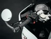 Evotech Performance バーエンドミラー/ブレーキレバープロテクターキット TRIUMPH トライデント (2025-)_2