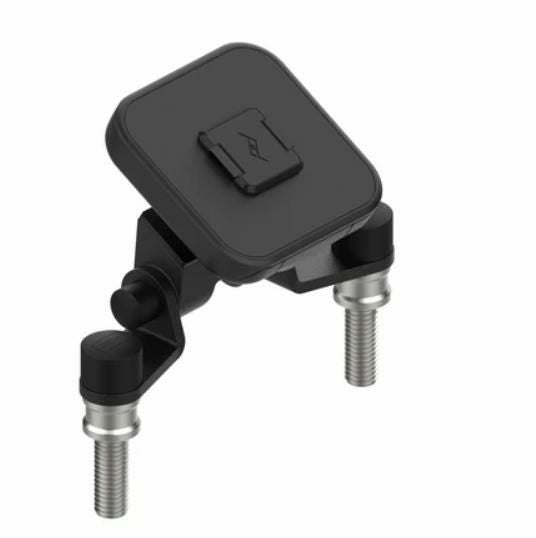 Evotech Performance ハンドルバークランプ装着型スマートホンマウント(Peak Design用) TRIUMPH トライデント (2025-)_1