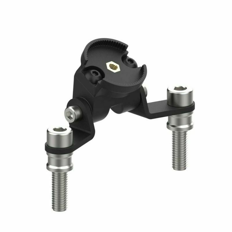 Evotech Performance ハンドルバークランプ装着型スマートホンマウント(SP Connect用) TRIUMPH トライデント (2025-)_1