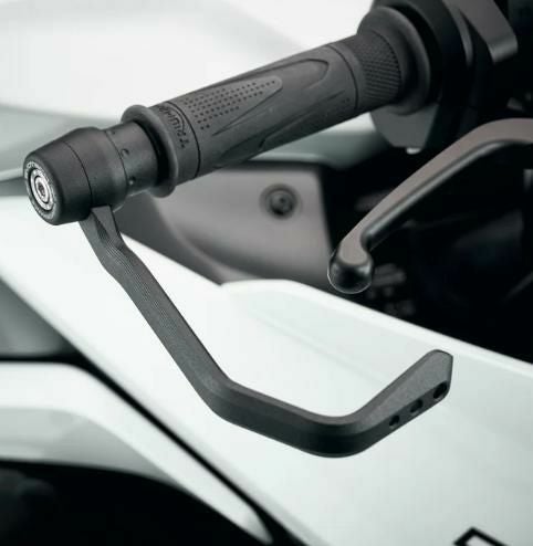 Evotech Performance ブレーキレバープロテクターキット レース TRIUMPH トライデント (2025-)_1