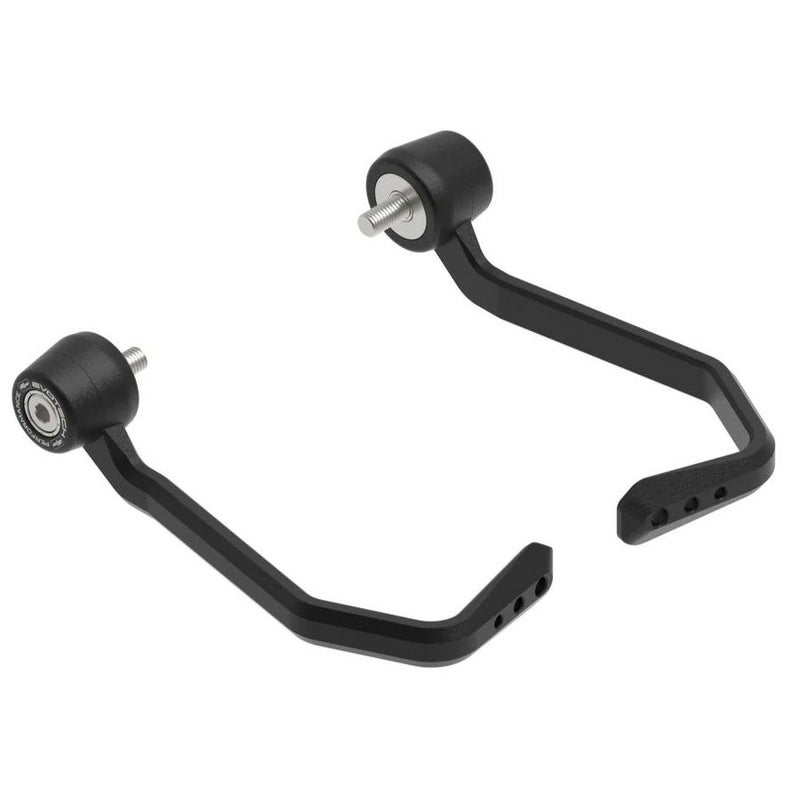 Evotech Performance レバープロテクターキット 純正バーエンドミラー対応 (ブレーキ/クラッチ) TRIUMPH トライデント (2025-)_7