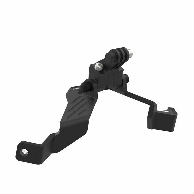 Evotech Performance Beeline対応ナビマウント Triumph デイトナ660 (2024-)_1