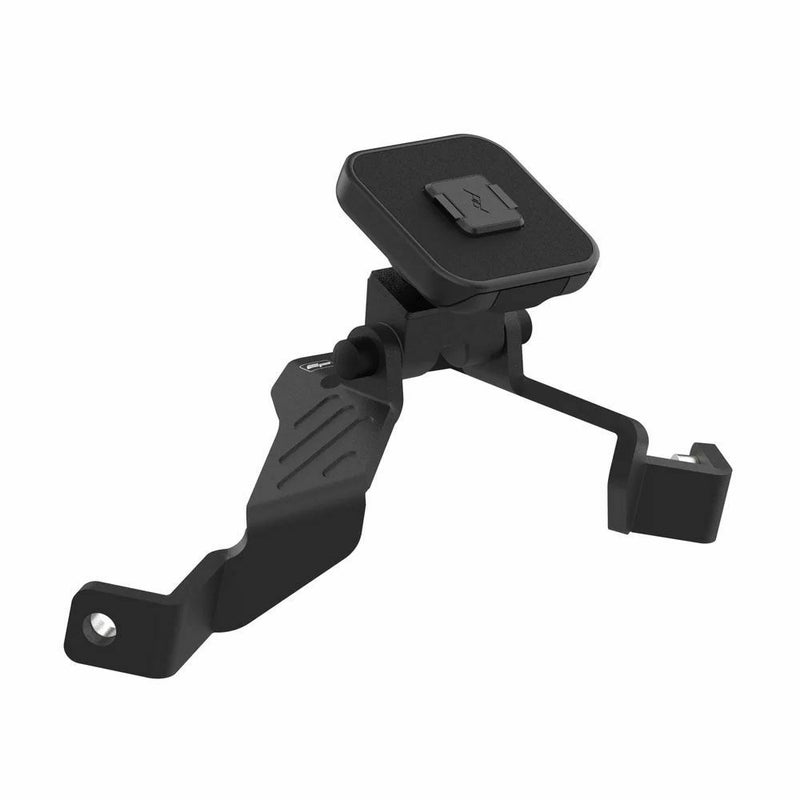 Evotech Performance Peak Design対応ナビマウント Triumph デイトナ660 (2024-)_1