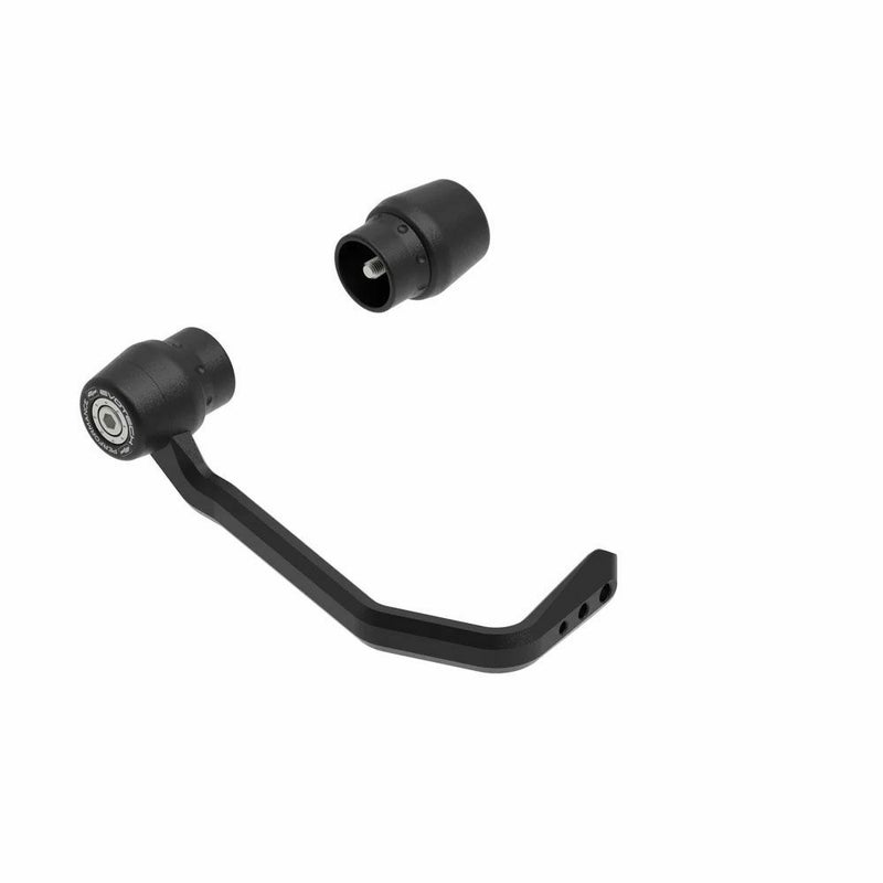 Evotech Performance ブレーキレバープロテクターキット(レース) Triumph デイトナ660 (2024-)_1