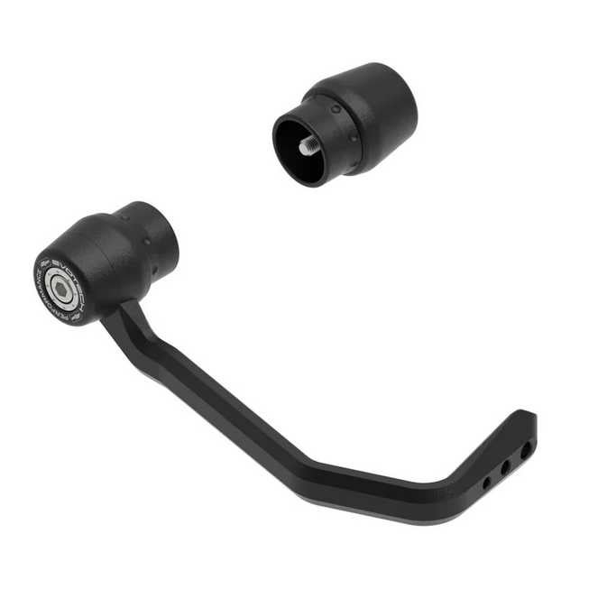 TRIUMPH トライデント/タイガースポーツ/デイトナ ブレーキレバープロテクターキット(レース) Evotech Performance_3