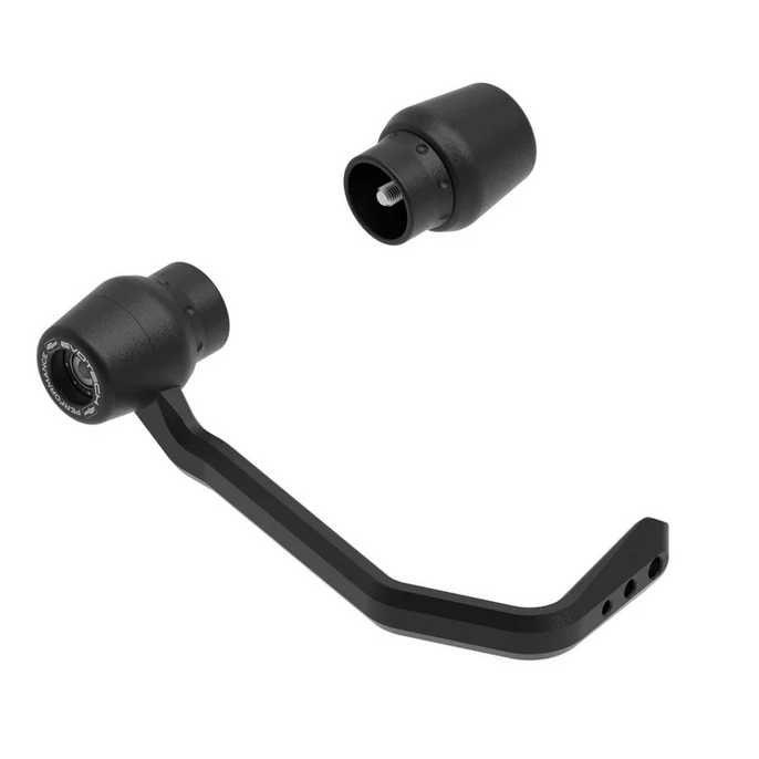 TRIUMPH トライデント/タイガースポーツ/デイトナ ブレーキレバープロテクターキット(ロード) Evotech Performance_3