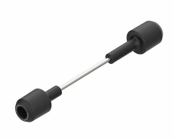 Triumph スピード400 / スクランブラー400X (2024-) クラッシュプロテクション Evotech Performance_1