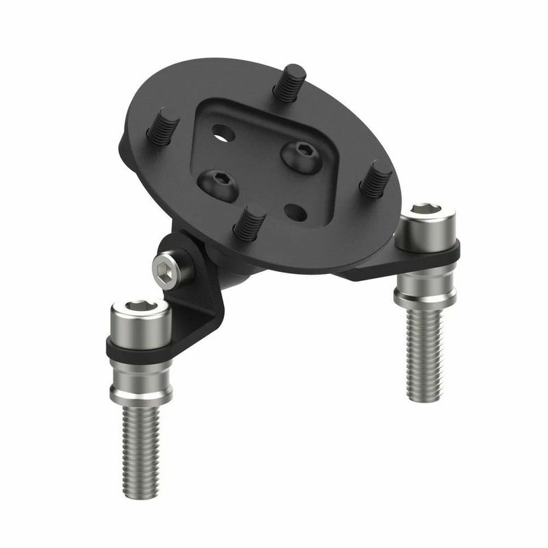 Evotech Performance ハンドルバークランプ装着型マウント(TomTom用) TRIUMPH スピード400 (2024-)_1