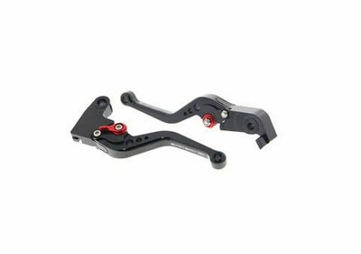 Evotech Performance Triumph Speed Triple ショートレバーセット 