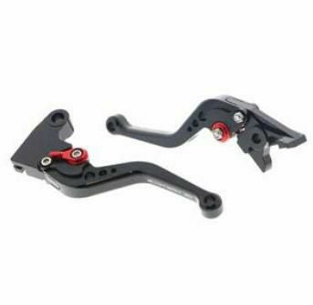 Evotech Performance Triumph Speed Triple ショートレバーセット