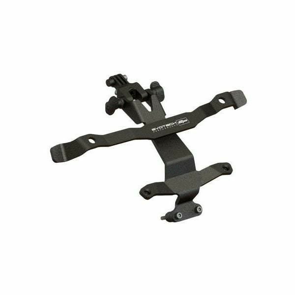 Evotech Performance Action / Dash Cam用マウント Triumph タイガー850スポーツ (2021-)_1