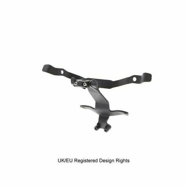 Evotech Performance スマートホンSP Connectマウント Triumph タイガー850スポーツ (2021-)_1