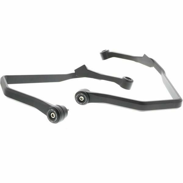 Evotech Performance ハンドガードプロテクター Triumph タイガー850スポーツ (2021-)_1