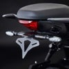 Triumph タイガースポーツ660 (2022-) / タイガースポーツ800 (2025-)  ナンバープレートホルダー Evotech Performance_4