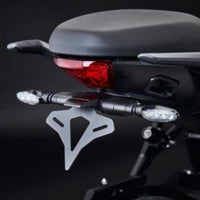 Triumph タイガースポーツ660 (2022-) / タイガースポーツ800 (2025-)  ナンバープレートホルダー Evotech Performance_4