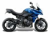 Evotech Performance パッドドックスタンドボビン Triumph タイガースポーツ660 (2022-)_4