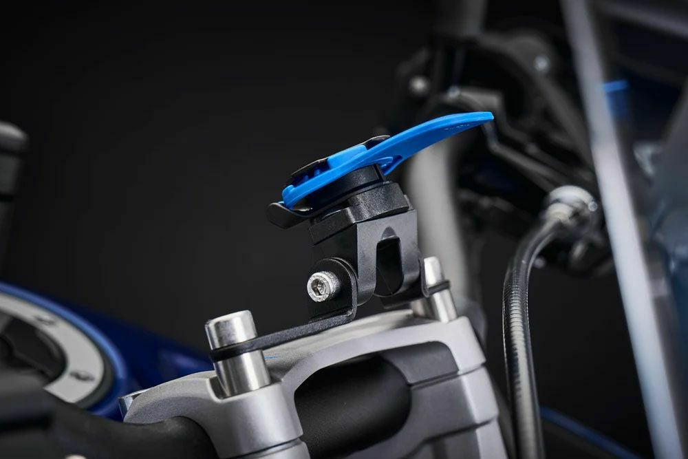 Evotech Performance Triumph Tiger Sport 660 ハンドルバークランプ