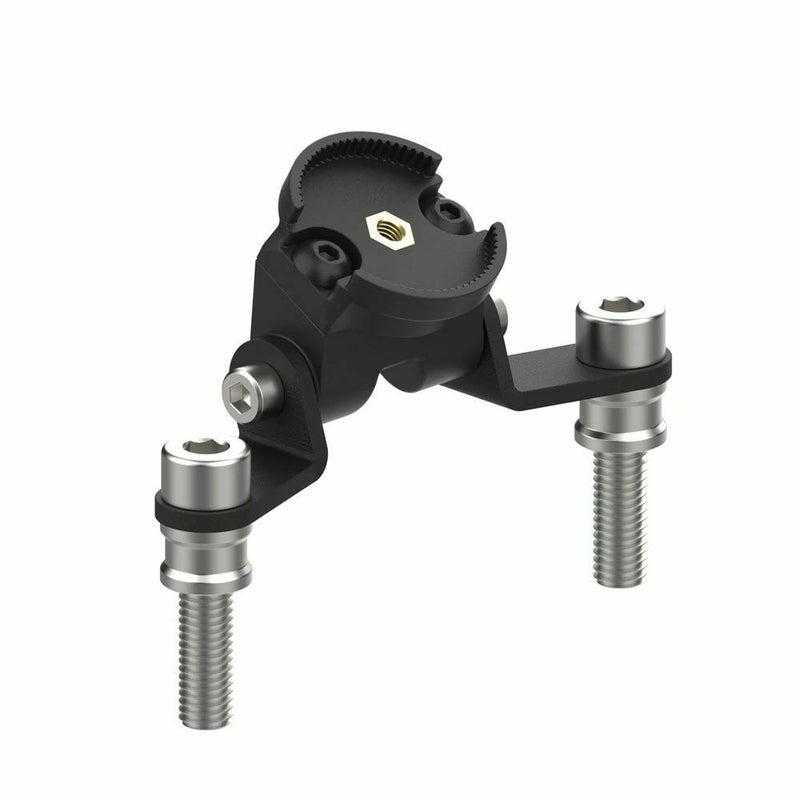 Evotech Performance ハンドルバークランプ装着型マウント(SP Connect用) Triumph タイガースポーツ660 (2022-)_1