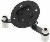 Evotech Performance GPS/ナビマウント(TomTom用) Triumph トライデント (2021-2024)_1