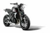 Evotech Performance アクスルスライダー(スピンドルボビン)キット Triumph トライデント (2021-2024)_9