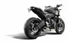 Evotech Performance アクスルスライダー(スピンドルボビン)キット Triumph トライデント (2021-2024)_10