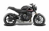 Evotech Performance アクスルスライダー(スピンドルボビン)キット Triumph トライデント (2021-2024)_11