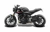 Evotech Performance アクスルスライダー(スピンドルボビン)キット Triumph トライデント (2021-2024)_12