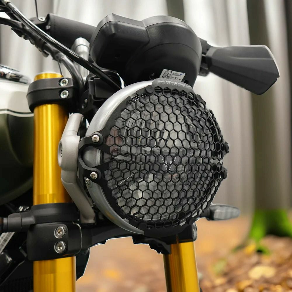 Honda レブル250 (型式：8BK-MC49) パワーヘッダーW マットブラック