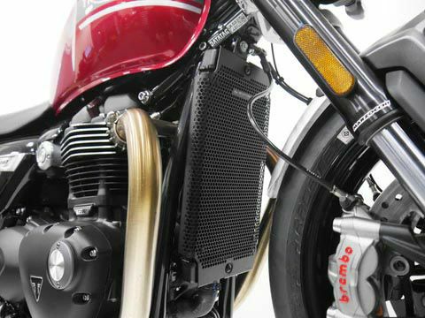 Evotech Performance Triumph Bonneville T120/Black (16