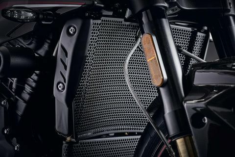 Evotech Performance Triumph Speed Triple / Speed Triple RS / Speed