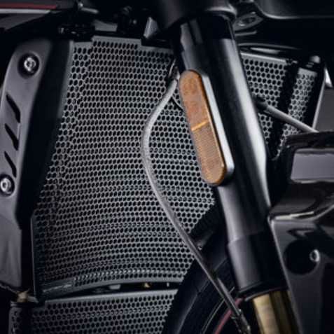 Evotech Performance Triumph Speed Triple / Speed Triple RS / Speed