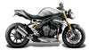 Evotech Performance リアアクスルスライダー(スピンドルボビン) Triumph スピードトリプル1200RR (22-) / スピードトリプル1200RS (21-)_9