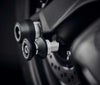 Triumph タイガー900/ストリートトリプル等 パドックスタンドボビン Evotech Performance_2