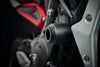 Evotech Performance フレームスライダー(クラッシュボビン) Triumph ストリートトリプル 765 R/RS/Moto2 Edition (23-)_3