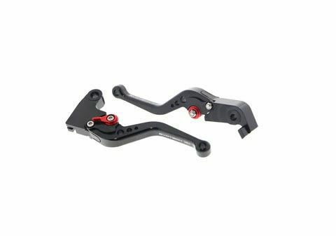 トライアンフ Thruxton(スラクストン)／R |レバー|モトパーツ(MOTO PARTS)