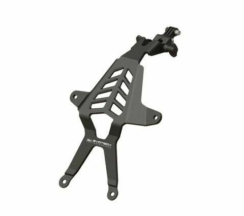 Evotech Performance GPS/ナビマウント(Beeline用) Triumph タイガー1200GT (22-)_1