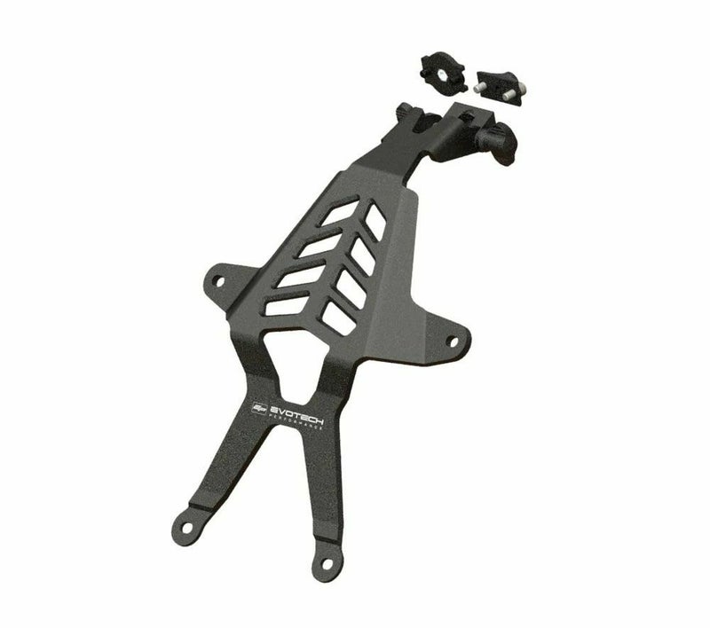 Evotech Performance GPS/ナビマウント(SP Connect用) Triumph タイガー1200GT (22-)_1