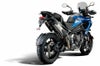 Evotech Performance スイングアームプロテクション Triumph タイガー1200GT (22-)_3