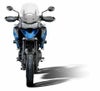 Evotech Performance フロントアクスルスライダー(スピンドルボビン) Triumph タイガー1200GT (22-)_3