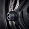 Triumph タイガー1200GT/Rally (22-) リアアクスルスライダー(スピンドルボビン) Evotech Performance_4