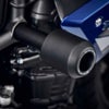 Triumph タイガー1200GT (22-) フレームスライダー(クラッシュプロテクション) Evotech Performance_6