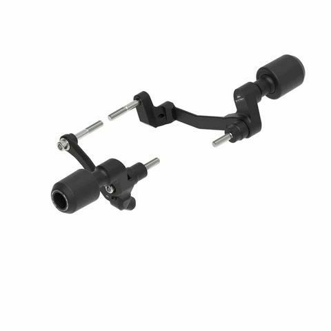 Evotech Performance フレームスライダー(クラッシュプロテクション) Triumph タイガー1200 GT Explorer (22-) / タイガー1200 Rally Explorer (22-)_1