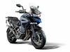 Evotech Performance フレームスライダー(クラッシュプロテクション) Triumph タイガー1200 GT Explorer (22-) / タイガー1200 Rally Explorer (22-)_4