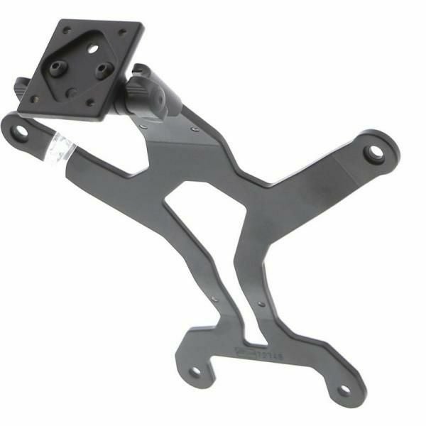 Evotech Performance GPS/ナビマウント(Garmin用) Triumph タイガー800 (18-20)_1