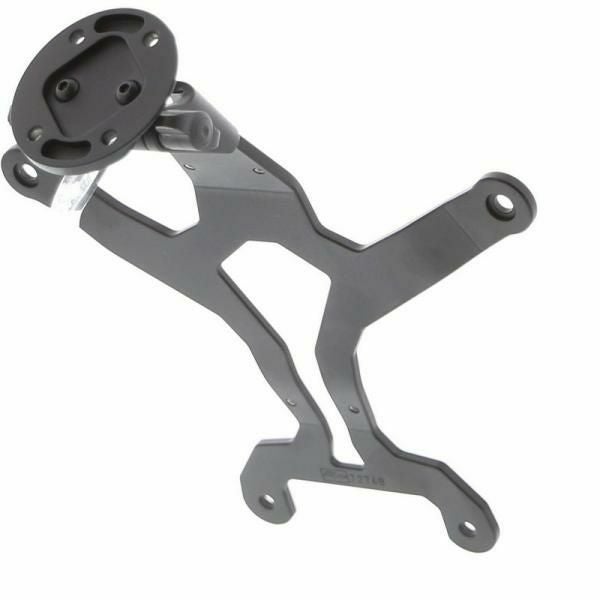 Evotech Performance GPS/ナビマウント(TomTom用) Triumph タイガー800 (18-20)_1