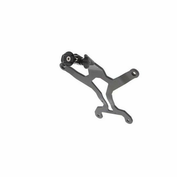 Evotech Performance スマートホンSP Connectマウント Triumph タイガー800 (18-20)_1