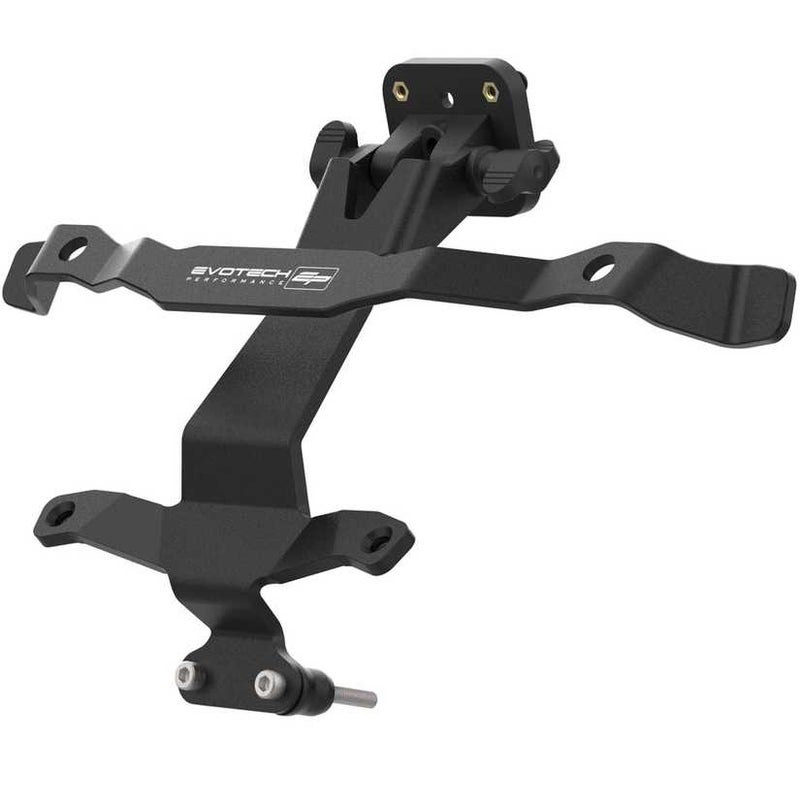 Triumph タイガー 850/900 Garmin用ナビマウント Evotech Performance_1