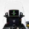 Triumph タイガー 850/900 Garmin用ナビマウント Evotech Performance_2