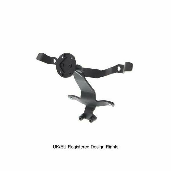 Evotech Performance GPS/ナビマウント(TomTom用) Triumph タイガー900 (2020-2023)_1